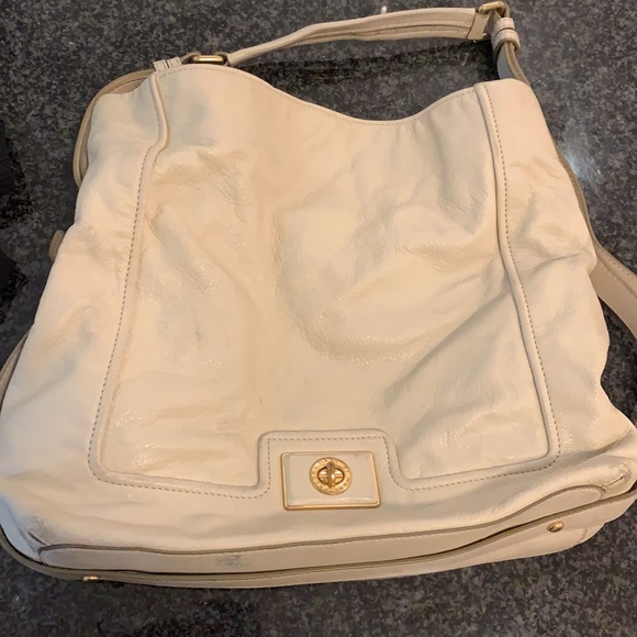 Marc Jacobs leather bag - Picture 12 of 12